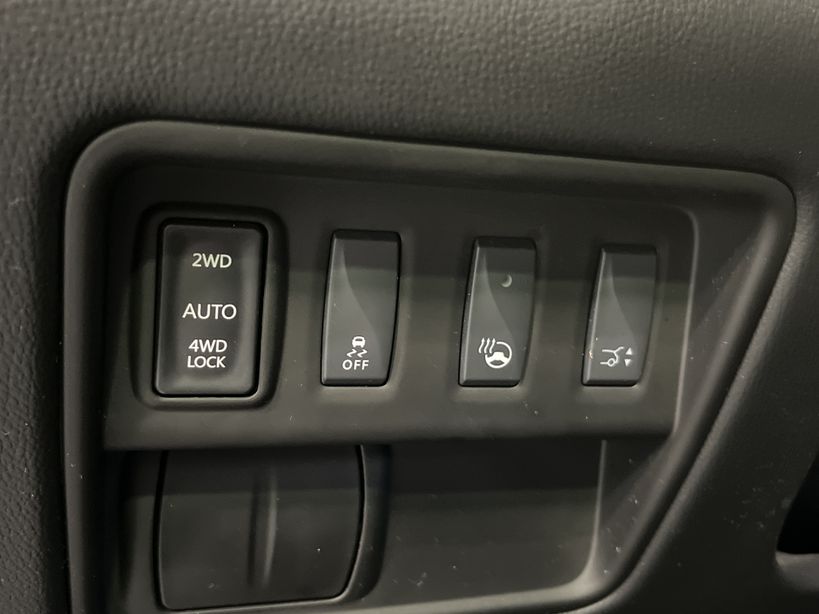 RENAULT KOLEOS 2018 - Photo n°34