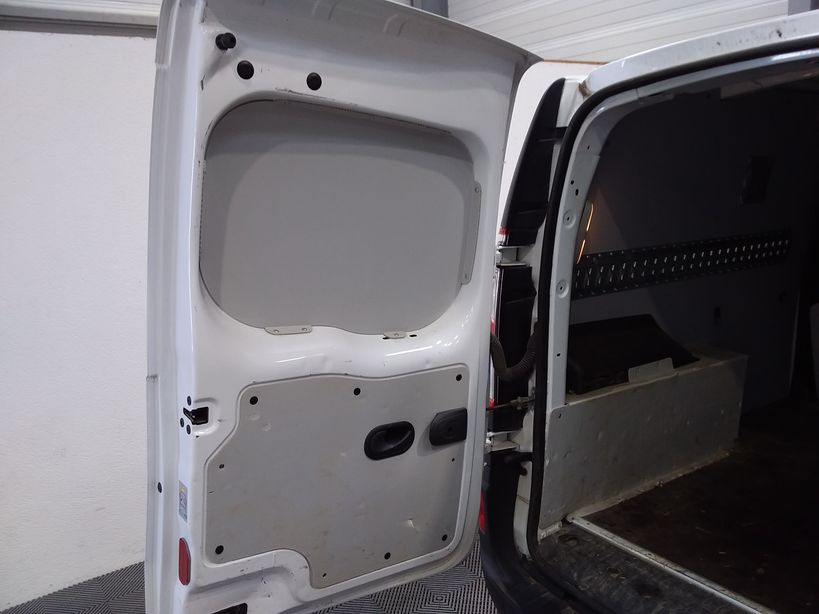 RENAULT KANGOO EXPRESS 2018 - Photo n°16