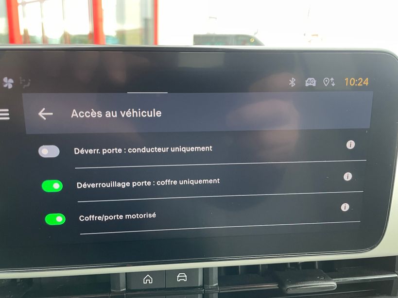 FIAT 600 2025 - Photo n°24