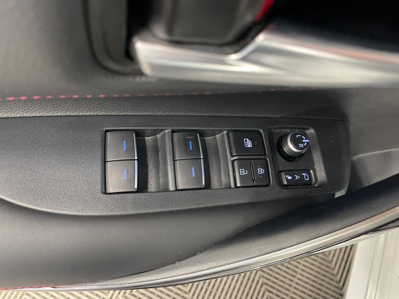 TOYOTA COROLLA HYBRIDE MY21 2022 - Photo n°10