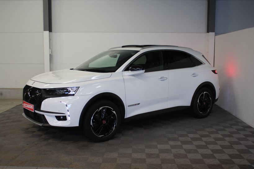 DS DS7 CROSSBACK 2019 - Photo n°1