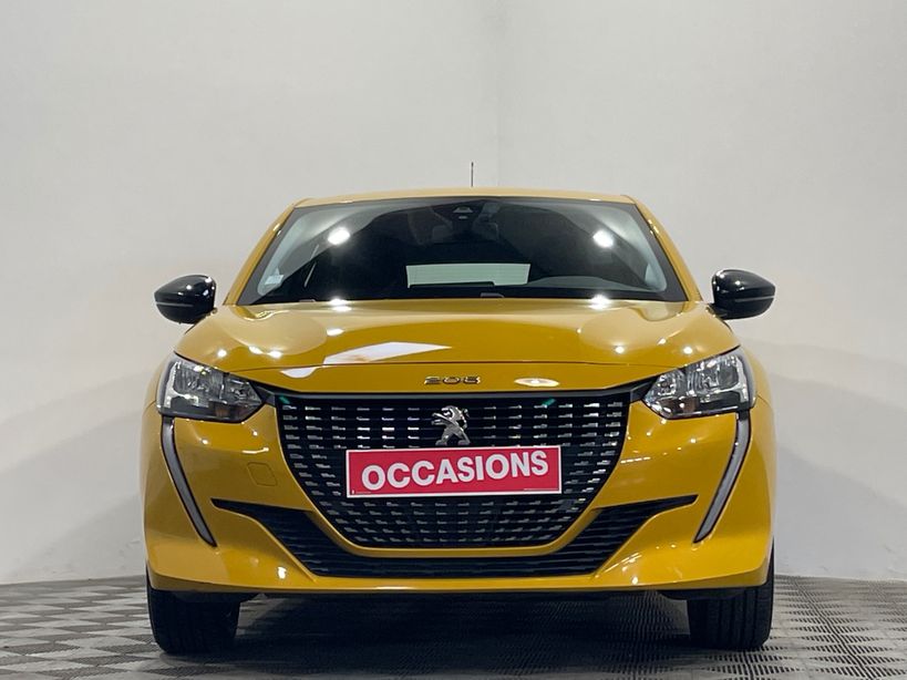 PEUGEOT 208 2022 - Photo n°5