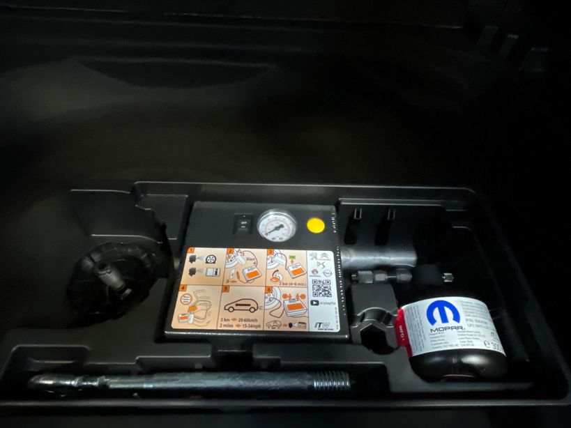 CITROEN C5 AIRCROSS 2024 - Photo n°52