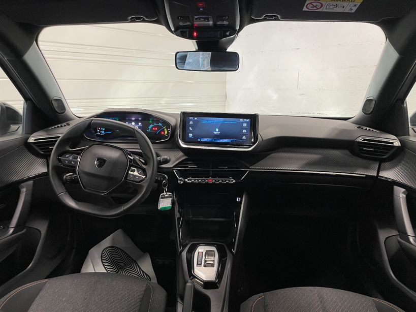 PEUGEOT 2008 2025 - Photo n°25