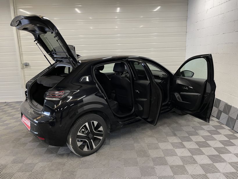PEUGEOT 208 2024 - Photo n°29