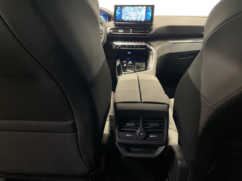 PEUGEOT 3008 2024 - Photo n°43