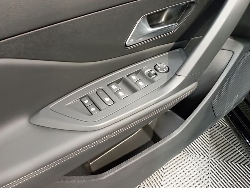 PEUGEOT 308 2025 - Photo n°39