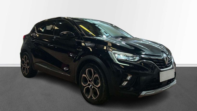 RENAULT CAPTUR 2022 - Photo n°3