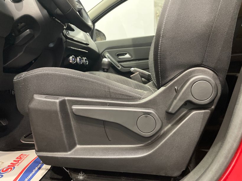 DACIA DUSTER 2022 - Photo n°30