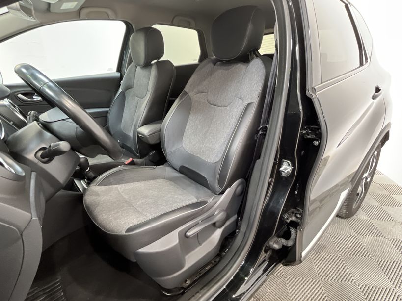 RENAULT CAPTUR 2018 - Photo n°9