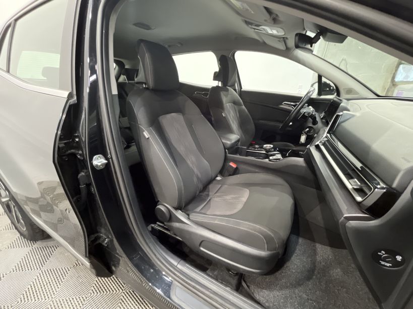 KIA SPORTAGE 2022 - Photo n°44
