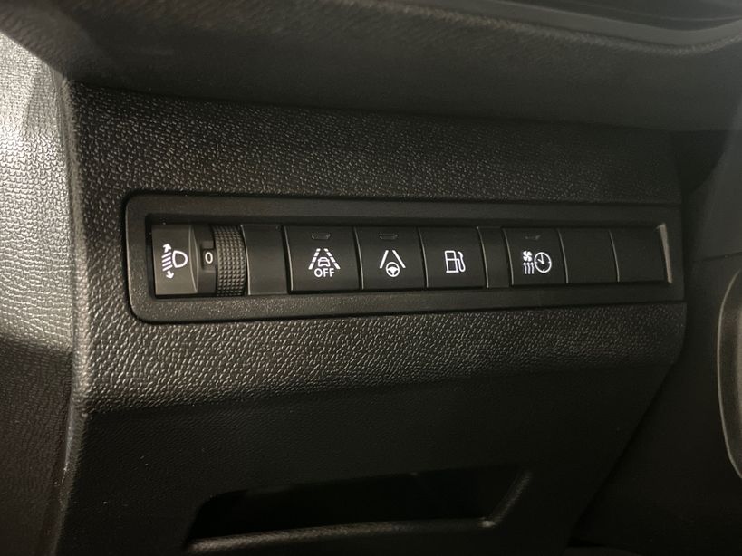 PEUGEOT 3008 2024 - Photo n°24