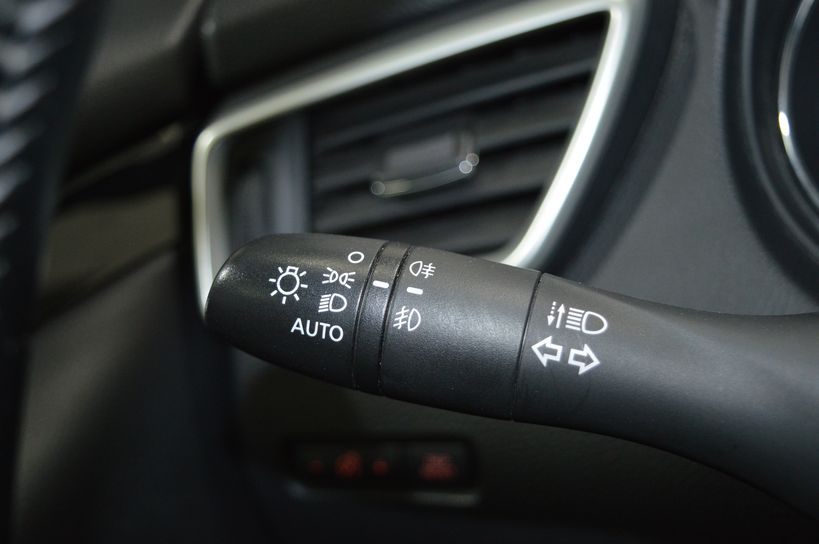 NISSAN QASHQAI 2015 - Photo n°25