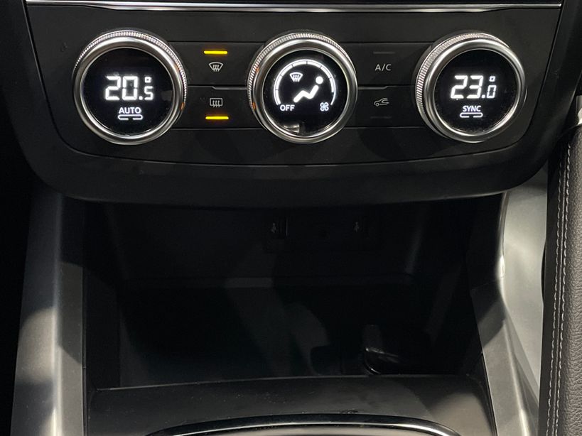 RENAULT KADJAR 2022 - Photo n°17