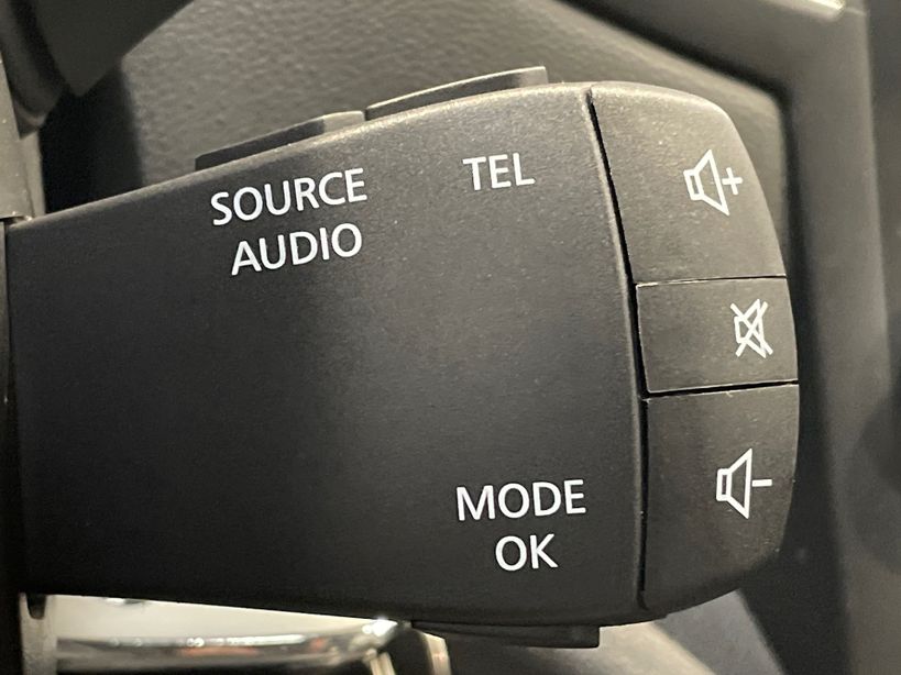 RENAULT MEGANE IV SOCIETE 2019 - Photo n°28