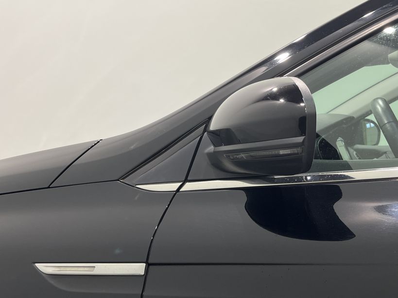 RENAULT MEGANE IV ESTATE 2017 - Photo n°46
