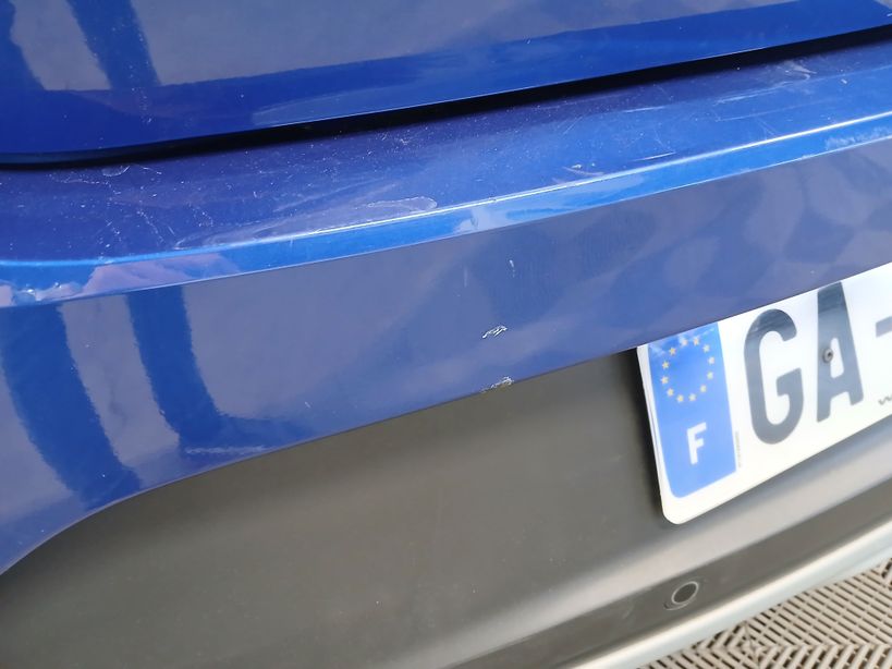 DACIA SANDERO 2021 - Photo n°10