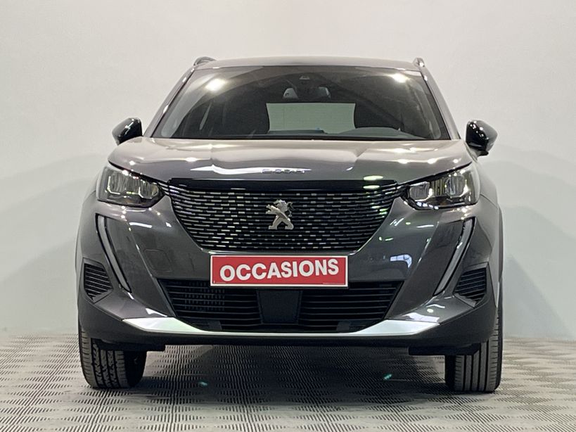 PEUGEOT 2008 2023 - Photo n°5