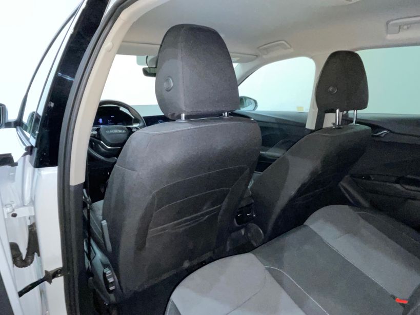 SKODA FABIA 2025 - Photo n°39