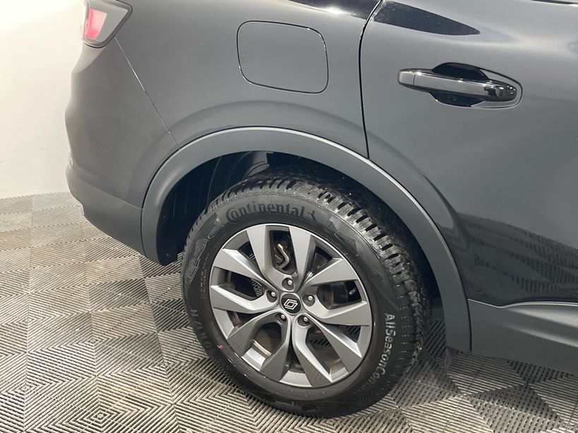 RENAULT ARKANA 2024 - Photo n°3