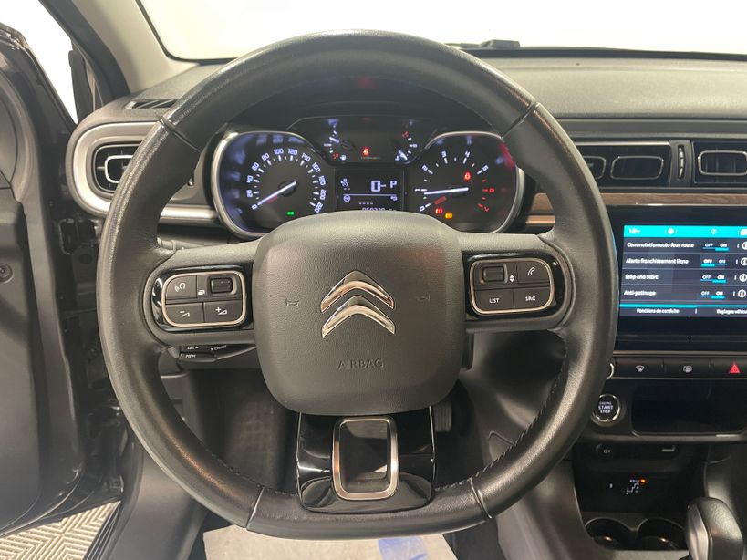 CITROEN C3 2023 - Photo n°11