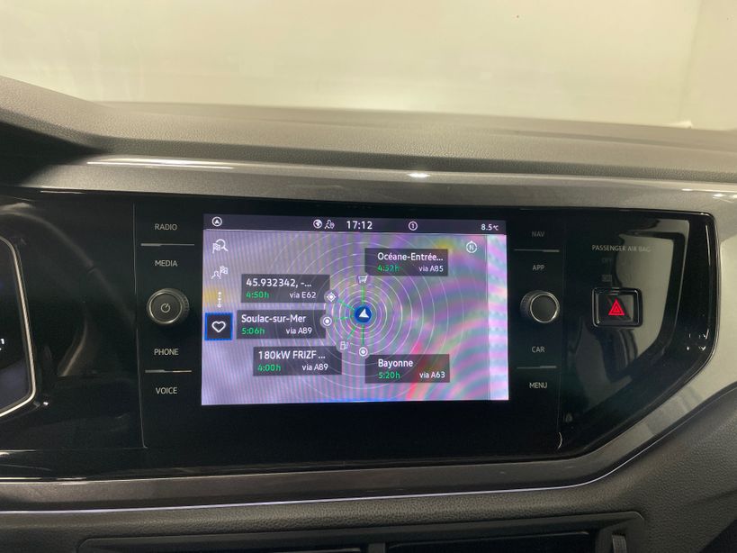 VOLKSWAGEN POLO 2023 - Photo n°19