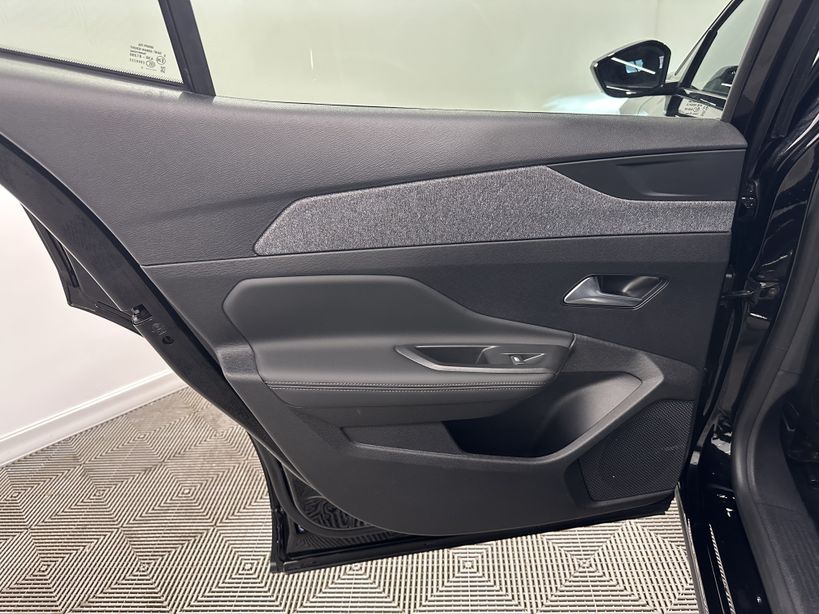 PEUGEOT 408 2024 - Photo n°29