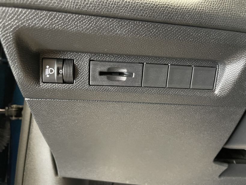 PEUGEOT 308 2024 - Photo n°17