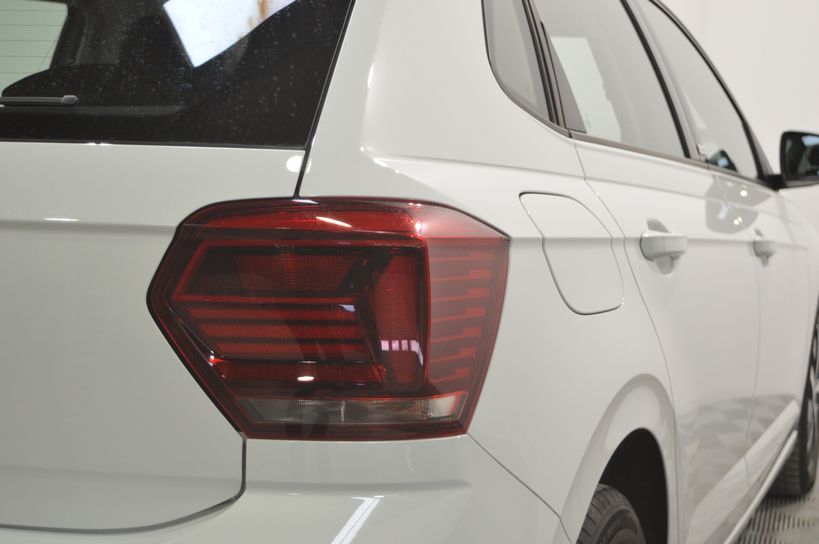 VOLKSWAGEN POLO 2019 - Photo n°19