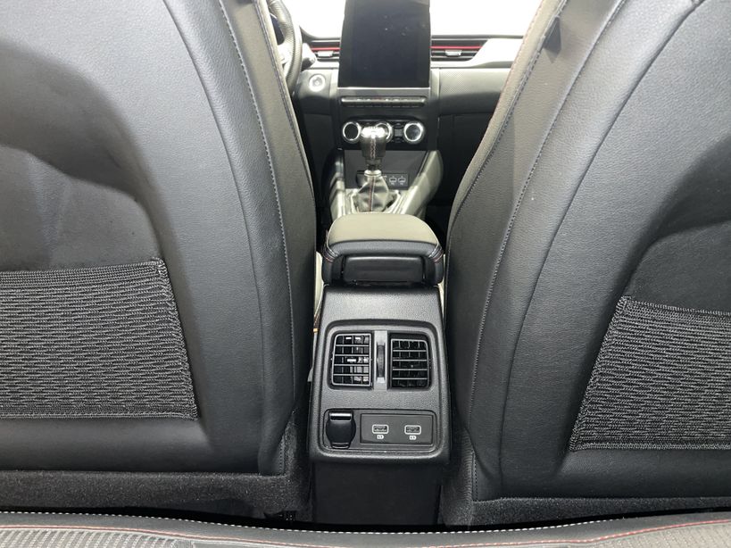 RENAULT CAPTUR 2021 - Photo n°41