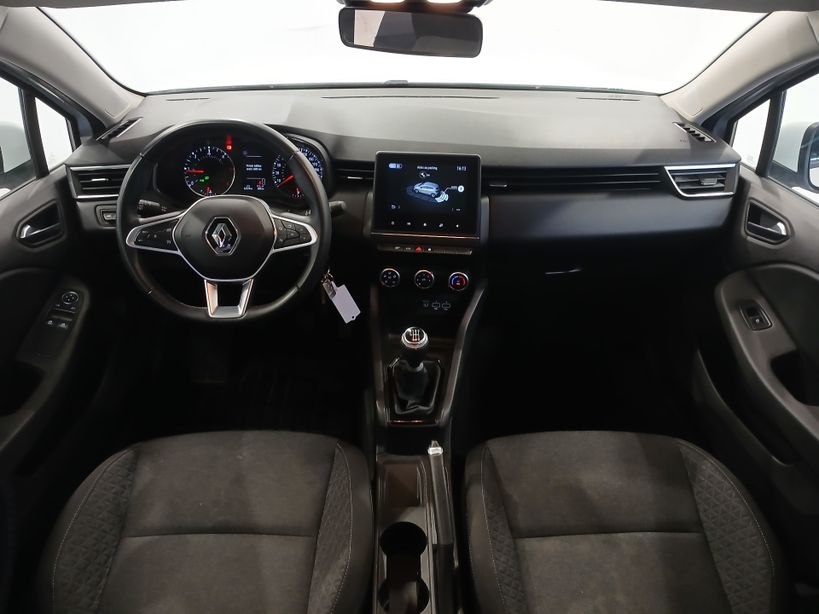 RENAULT CLIO V 2022 - Photo n°29