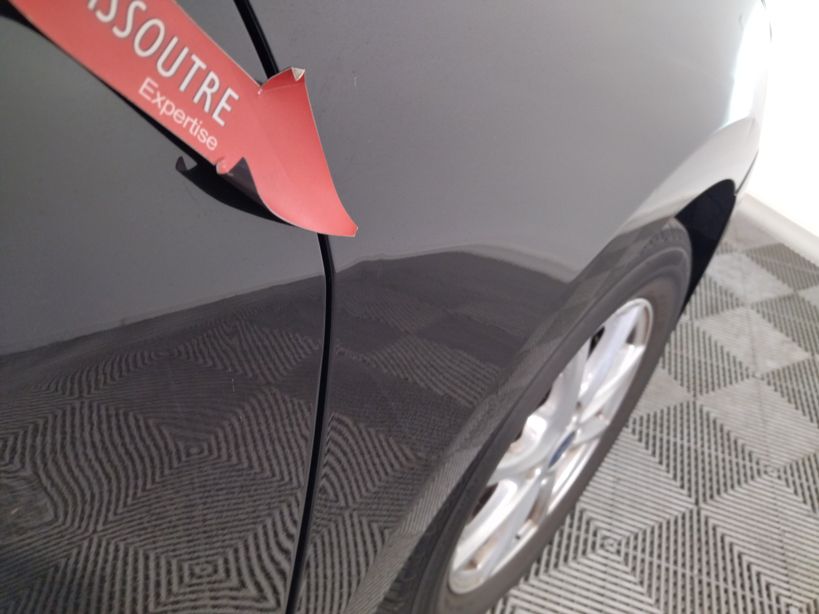 FORD FIESTA 2020 - Photo n°13