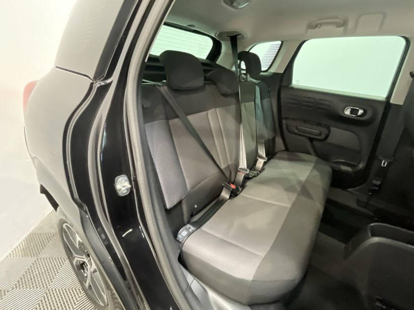 CITROEN C3 AIRCROSS 2024 - Photo n°40