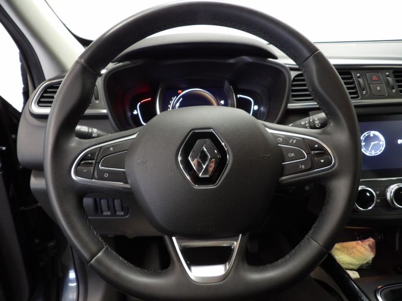 RENAULT KADJAR 2021 - Photo n°17