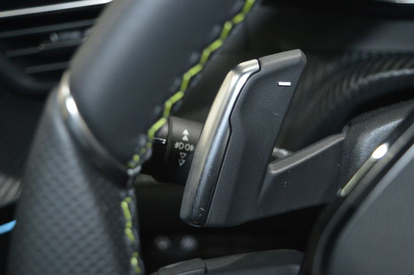 PEUGEOT 2008 2021 - Photo n°27