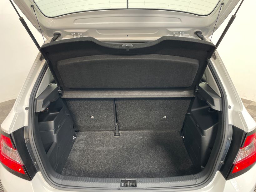 SKODA FABIA 2021 - Photo n°48