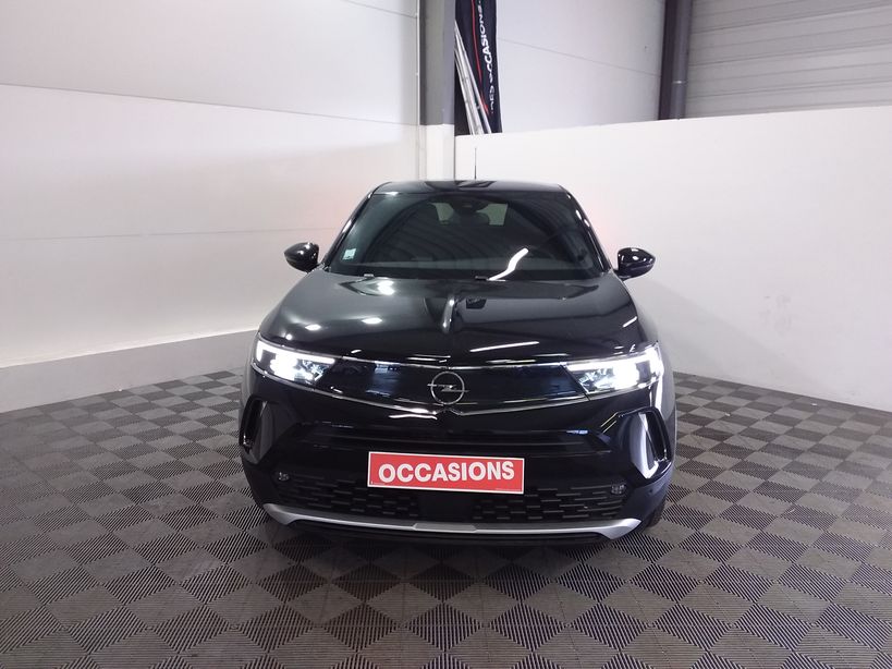 OPEL MOKKA 2022 - Photo n°2