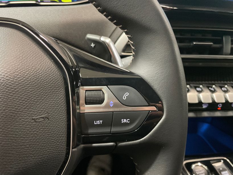 PEUGEOT 3008 2024 - Photo n°22