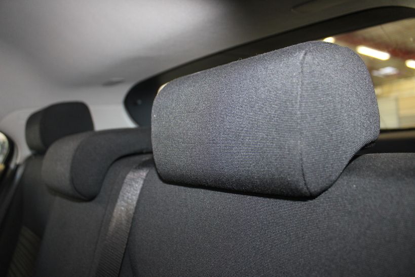 MERCEDES CLASSE A 2014 - Photo n°1
