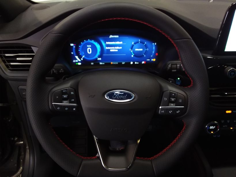 FORD KUGA 2022 - Photo n°25