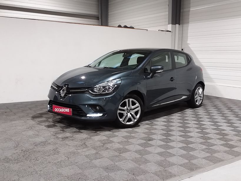 RENAULT CLIO IV BUSINESS 2019 - Photo n°1