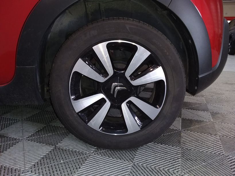 CITROEN C3 2019 - Photo n°10
