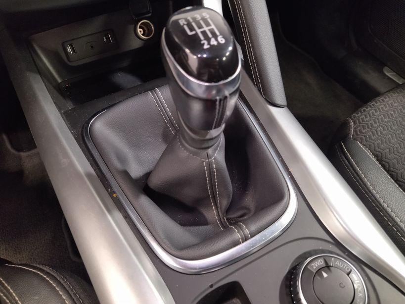 RENAULT KADJAR 2016 - Photo n°13