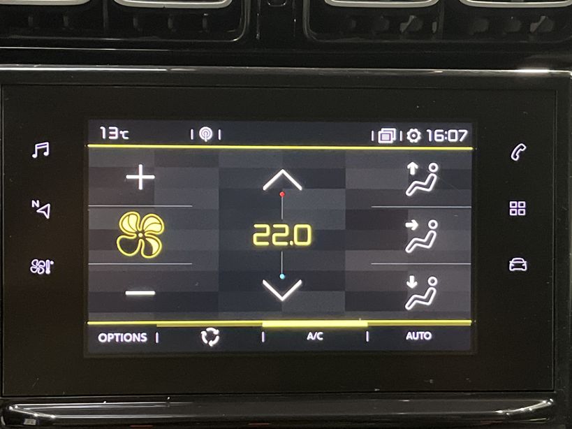 CITROEN C3 AIRCROSS 2018 - Photo n°32