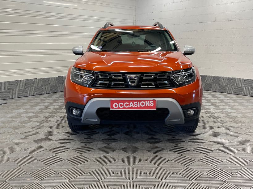 DACIA DUSTER 2022 - Photo n°2