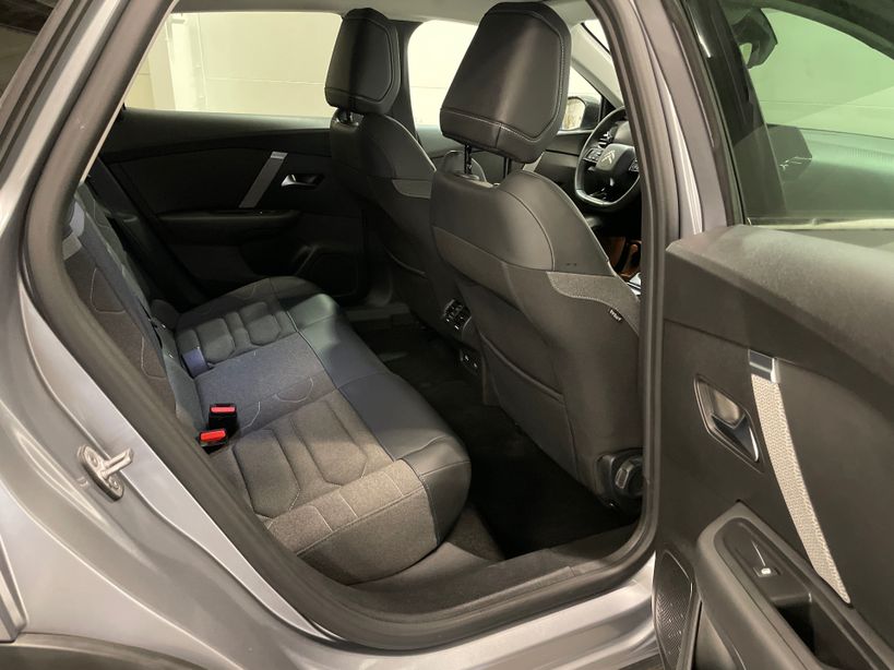 CITROEN C4 2021 - Photo n°9