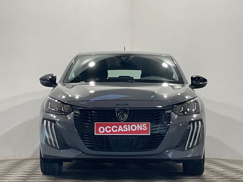 PEUGEOT 208 2024 - Photo n°5