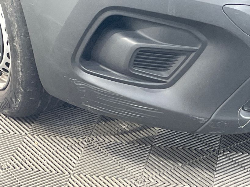 RENAULT KANGOO VAN 2023 - Photo n°13