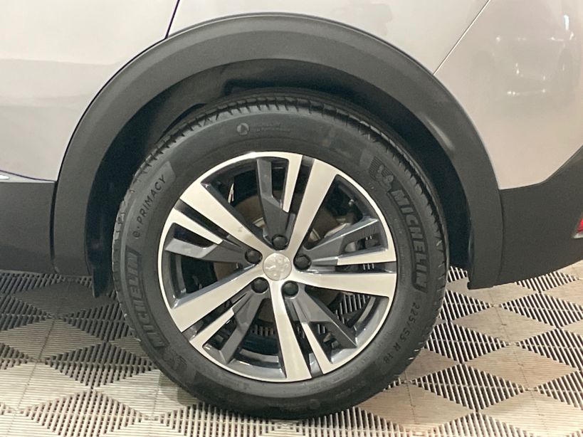 PEUGEOT 3008 2023 - Photo n°25