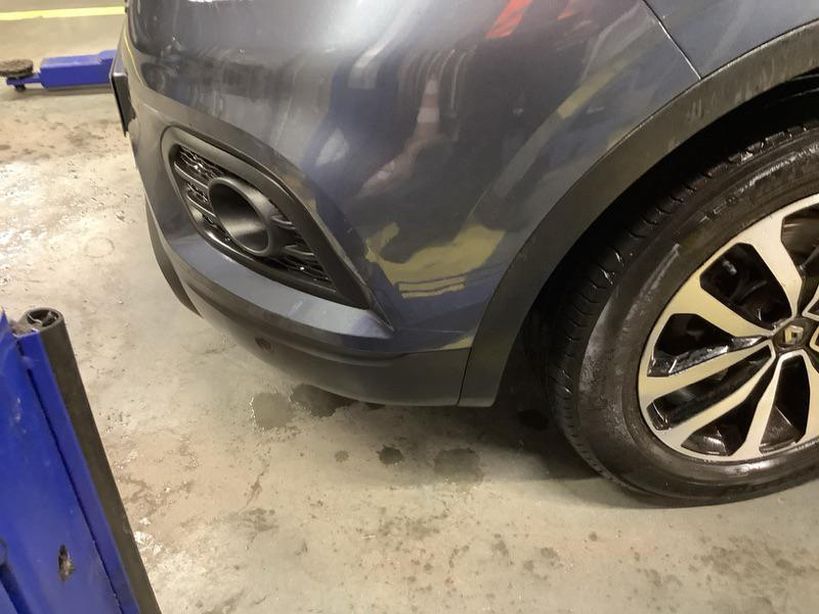 RENAULT KADJAR 2022 - Photo n°18